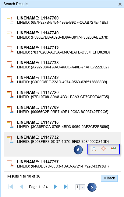 Search results for network with route name configured