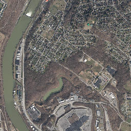 White Park - Voluntary Remediation Program | Morgantown, WV